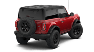 2026 Ford Bronco® External Image 3